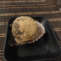  at B-Vegan in Salvador