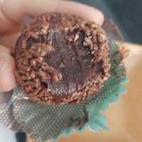  at B-Vegan in Salvador