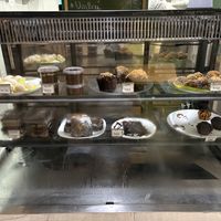 doces do dia  at B-Vegan in Salvador