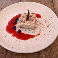  at Gioia Plant-Based Cuisine in Marbella