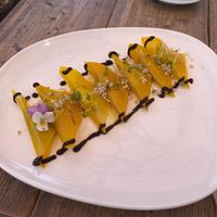  at Gioia Plant-Based Cuisine in Marbella