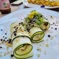  at Gioia Plant-Based Cuisine in Marbella