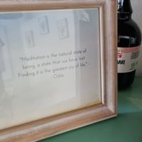  at Gioia Plant-Based Cuisine in Marbella