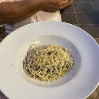 Gluten free pasta ❤️  at Gioia Plant-Based Cuisine in Marbella