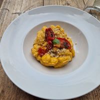  at Gioia Plant-Based Cuisine in Marbella