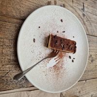  at Gioia Plant-Based Cuisine in Marbella