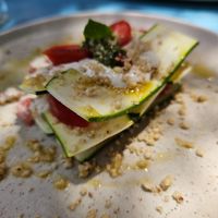  at Gioia Plant-Based Cuisine in Marbella