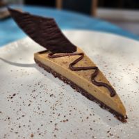  at Gioia Plant-Based Cuisine in Marbella