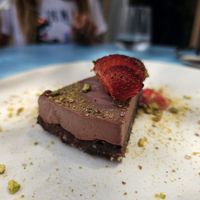  at Gioia Plant-Based Cuisine in Marbella