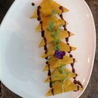  at Gioia Plant-Based Cuisine in Marbella