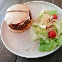  at Gioia Plant-Based Cuisine in Marbella