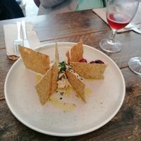  at Gioia Plant-Based Cuisine in Marbella