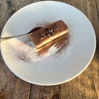   at Gioia Plant-Based Cuisine in Marbella