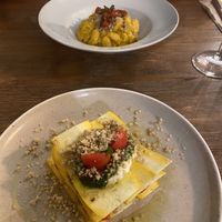   at Gioia Plant-Based Cuisine in Marbella