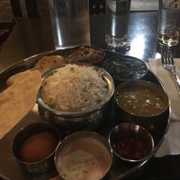   at Ananda in New York City