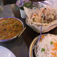   at Ananda in New York City