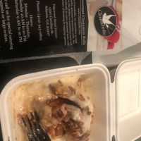 Sooooo good ! at Cinnaholic in Atlanta