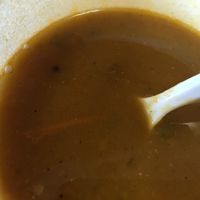 Sambar. at Sri Dosa Place in Iselin