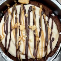   at Sinful Confections in Portland