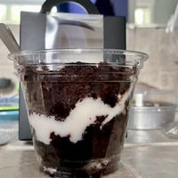   at Sinful Confections in Portland