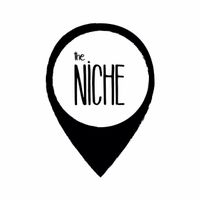 Logo at The Niche in Irvine