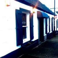 Outside pic at The Niche in Irvine