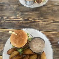   at The Niche in Irvine