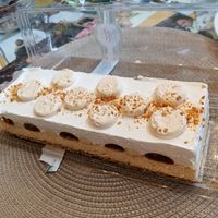 Piece Of Cake at Piece of Cake in Rishon Letsiyon