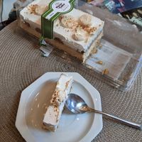 Piece Of Cake at Piece of Cake in Rishon Letsiyon