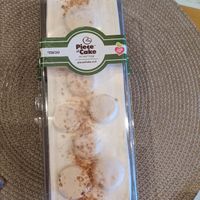 Piece Of Cake at Piece of Cake in Rishon Letsiyon