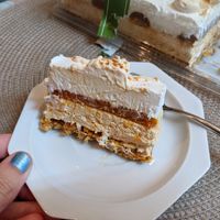 Piece Of Cake at Piece of Cake in Rishon Letsiyon