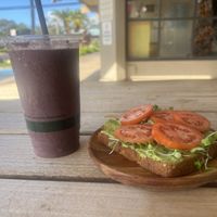   at Wow Wow Hawaiian Lemonade in Kihei