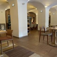 Interiors  at The Green Spot in Barcelona