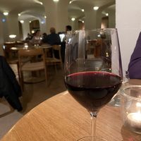 Beautiful restaurant, spacious seating arrangement  at The Green Spot in Barcelona