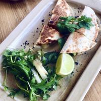 🌱 at The Green Spot in Barcelona