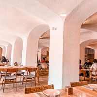 Nice ambiance !  at The Green Spot in Barcelona