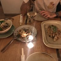   at The Green Spot in Barcelona