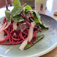   at The Green Spot in Barcelona