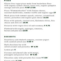   at The Green Spot in Barcelona