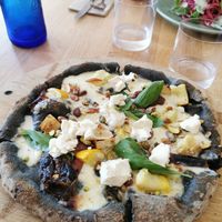  at The Green Spot in Barcelona