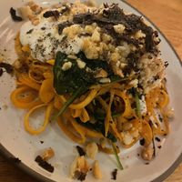   at The Green Spot in Barcelona