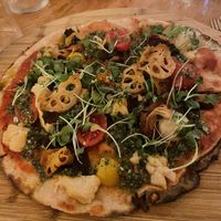   at The Green Spot in Barcelona