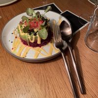   at The Green Spot in Barcelona