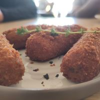  at The Green Spot in Barcelona