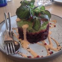  at The Green Spot in Barcelona