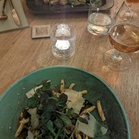  at The Green Spot in Barcelona