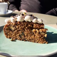  at The Green Spot in Barcelona