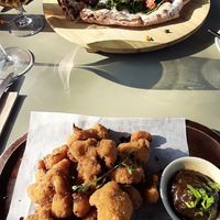  at The Green Spot in Barcelona