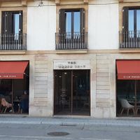  at The Green Spot in Barcelona