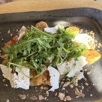   at The Green Spot in Barcelona